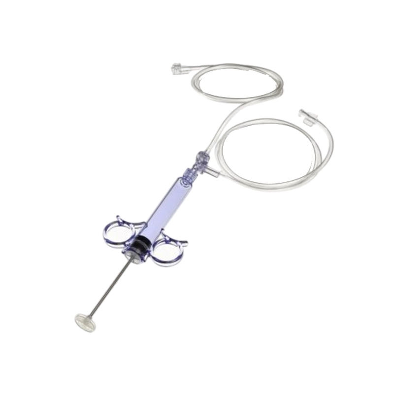 Система для ирригации непрерывного потока SAPS CF